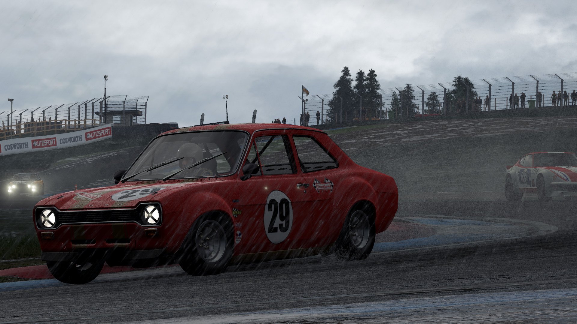Project Cars 2 - Imagen 50